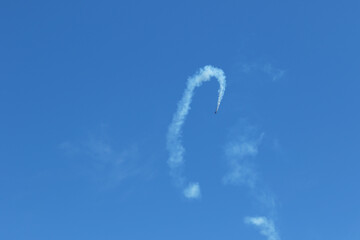 aerobatics