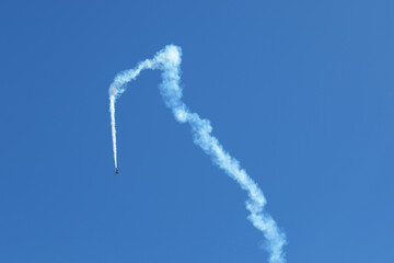 aerobatics