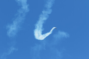 aerobatics