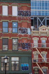 미국 여행 이야기