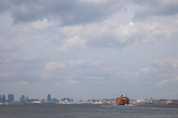 미국 여행 이야기