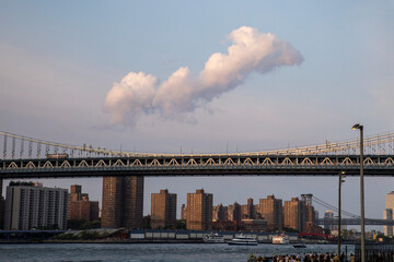 미국 여행 이야기