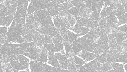 Vintage Grunge Grey Paper Texture with Distressed Rough Noise and Retro Grain Effect for Backgrounds and Design Projects