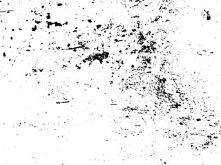 Abstract background featuring a distressed texture with black specks scattered across a white surface. This overlay creates a grunge or aged effect on the image. 