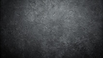 Obraz premium Dark gray stone texture background with a rough and natural surface, perfect for adding a touch of rustic elegance to any design project