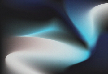 Gradient Texture Background Art