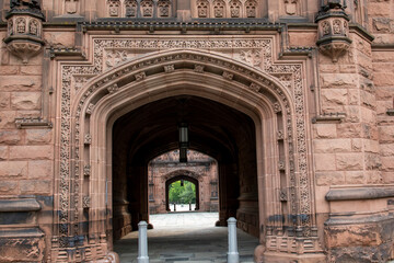 미국 여행 이야기