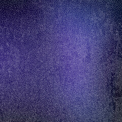 A deep indigo blue background with a subtle shimmering texture of tiny white specks creating a starry night or glitter effect