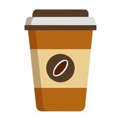 Coffee Cup Vector