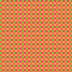 Christmas Gingham Fabric Pattern Lines Vector Abstract Stripe Texture suitable for Textiles Print Medium.