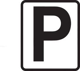 Abstract geometric pattern design with vibrant color accents and silhouette elements