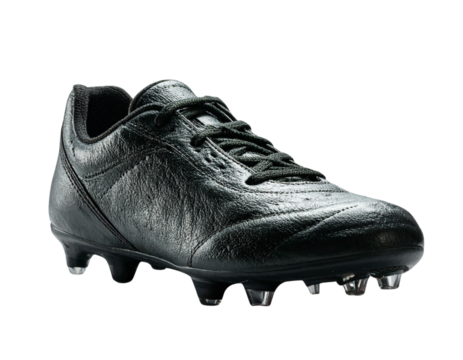 Brain made of gears with a glowing lightbulb at its center