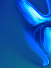 Abstract bright glitter blue backgroud design. Blue banner and wallpaper	