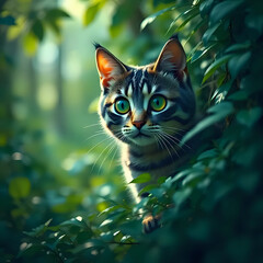  Abstraktion 137. Hintergrund für das Design 1х1.