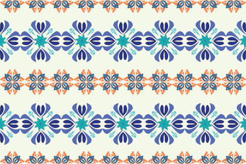 vector seamless pattern
