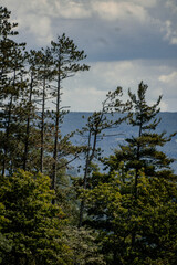 Letchworth State Park -- 