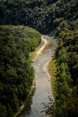 Letchworth State Park -- 