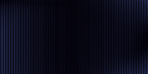 Obraz premium Dots line halftone white and blue color pattern gradient grunge mesh black simple art abstract