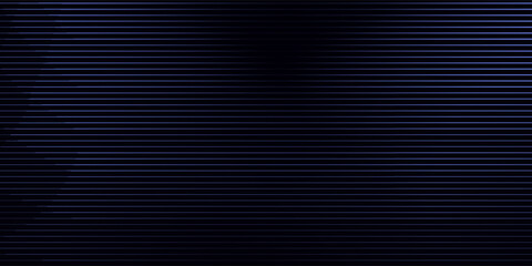 Fototapeta premium Dots line halftone white and blue color pattern gradient grunge mesh black simple art