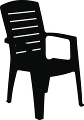 Vintage biplane silhouette retro aviation travel vector art vector © Mohim