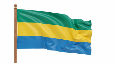 Obraz premium flag of ukraine