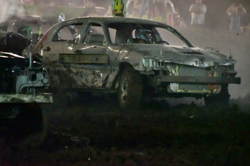 Demolition Derby