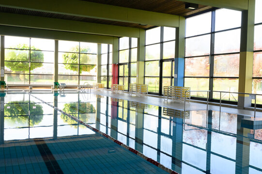 Hallenbad Freistadt