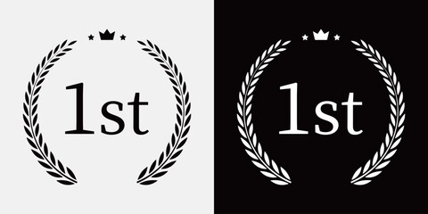 周年や記念、アニバーサリーのロゴベクターイラストセット	