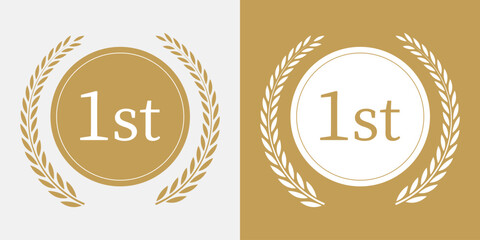 周年や記念、アニバーサリーのロゴベクターイラストセット	