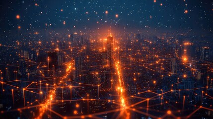 Smart city evacuation planner using AI to simulate crowd movements, optimize escape routes, and manage resource deployment during emergency events