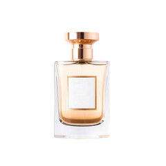 perfume bottle with transparent background PNG and JPEG image