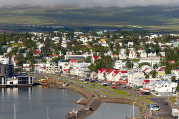 Akureyri