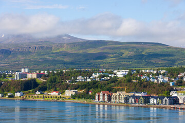 Akureyri