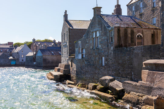 Lerwick - Shetlands