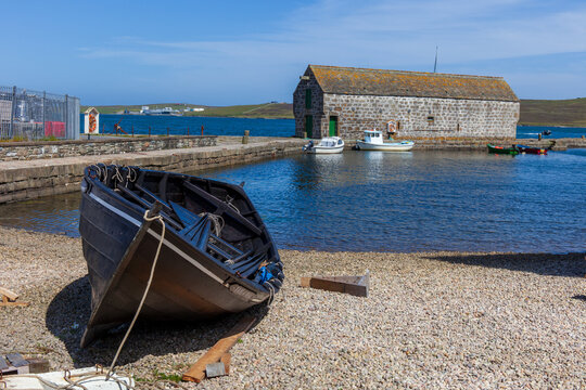 Lerwick - Shetlands