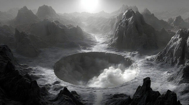 Arthurian Legend・Merlin's Stonehenge Prophecy | Levitating Stones, Kingdom Hologram, Morgana's Poison Mist, Excalibur Crystal Future Map