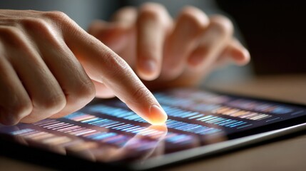 Dna barcode scanning with crispr technology for genetic research innovations