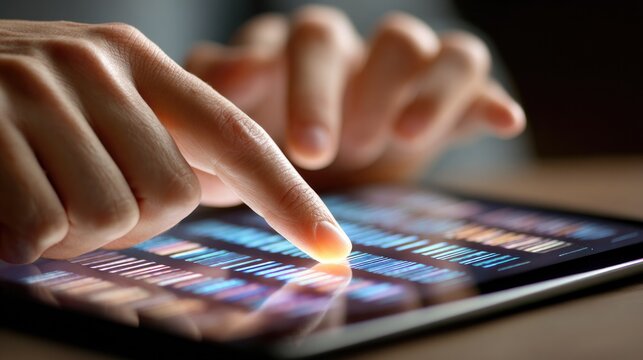 Dna barcode scanning with crispr technology for genetic research innovations