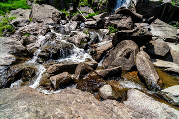 Hiking to the Barbianer Waterfalls in South Tyrol  2025 4k 60FPS 100k