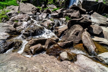 Hiking to the Barbianer Waterfalls in South Tyrol  2025 4k 60FPS 100k
