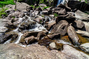 Hiking to the Barbianer Waterfalls in South Tyrol  2025 4k 60FPS 100k