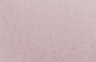 Light beige wallpaper with a burlap texture, plain canvas without objects