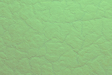 Dark green wallpaper with gradient and crumpled cardboard texture