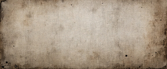 Dirty Stained linen textile texture with grunge effect, faded jeans fabric background, perfect for casual fashion, vintage clothing, and textile design
