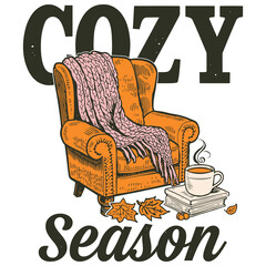 Retro Halloween Design