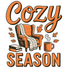 Retro Halloween Design