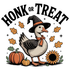 Retro Halloween Design