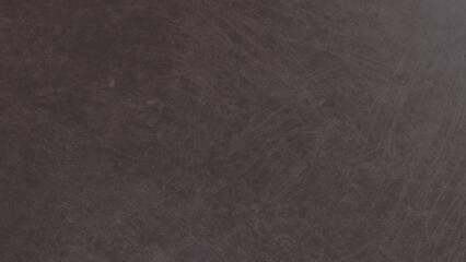 Fototapeta premium A deep brown textured background, showcasing subtle scratches and variations in tone, providing a rustic and natural aesthetic