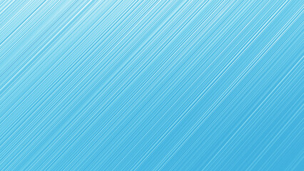 Abstract light blue background with fine diagonal lines creating a subtle textured pattern