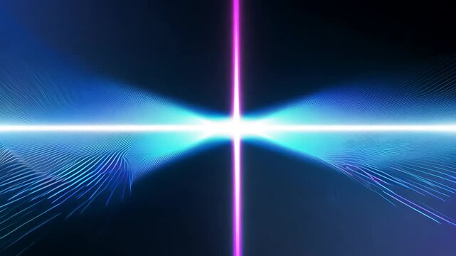 Digital Prism Flow Pulse Swipe Transition Combine prism flows with pulses and swiping to transition into the next scene, great f.processed.mp